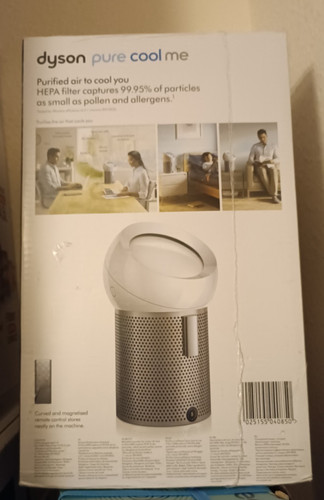 Dyson bp01 pure cool - bp01,