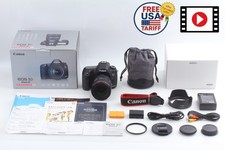 Neuf canon eos mark - 5d,
