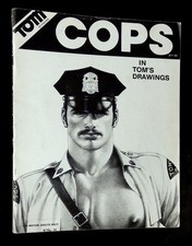 Tom of Finland / Cops in Tom's