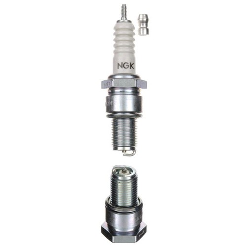 Bougie ngk b10es - bougie,