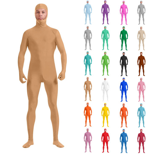 Adult full body - adult, suit