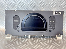 COMPTEUR RENAULT GRAND MODUS