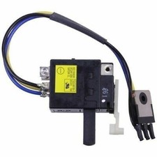 Interrupteur Makita NG523BFSB-1 d'origine 651990-6 pour BHR200