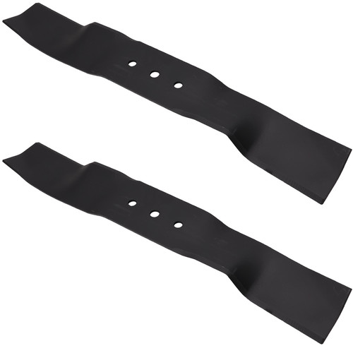 43cm ø10lame tondeuse - 2x,