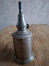 Ancienne lampe Pigeon