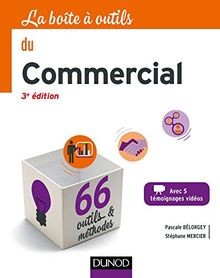 Boîte outils du - la,