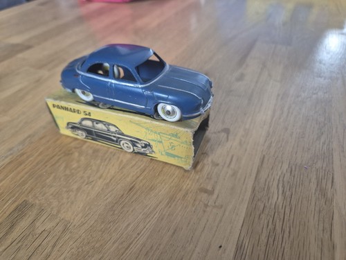 Cij ancien véritable panhard - cij,