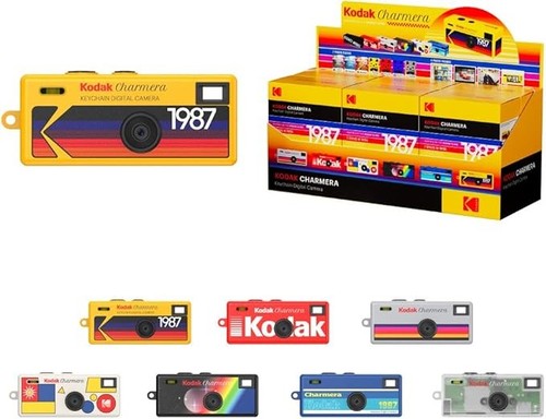 Presale whole set kodak - ✅,