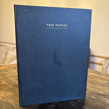 PULP FICTION EDITION COLLECTOR