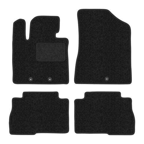Tapis moquette kia - tapis, sorento