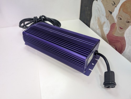 Lumatek lk6120 600w - lk6120, electronic