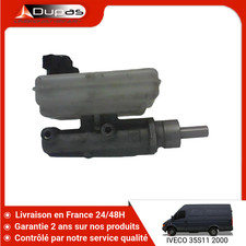 ?? MAITRE CYLINDRE IVECO 35S11 ➤2997334 ♻️