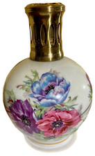 LAMPE BERGER ancienne - CA