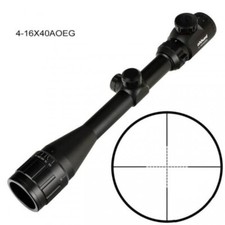 Lunette de tir 4-16x40 AOEG