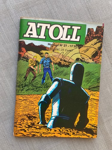 Atoll youth and holiday - youth,