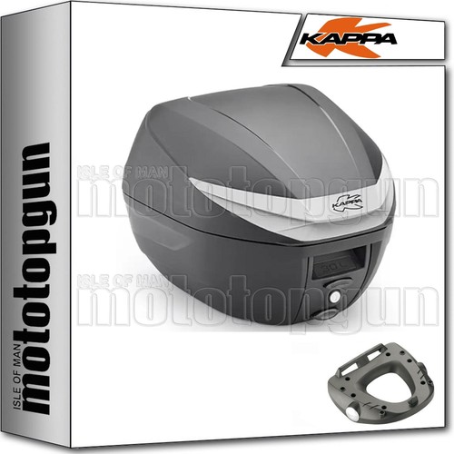 Kappa top case k3000n - case,
