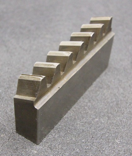 Deltal planing comb rack - deltal,