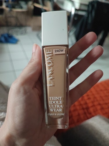 Fond teint lancôme - fond,