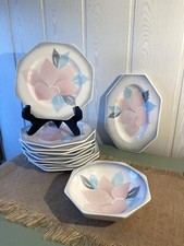 Service Vintage Niderviller