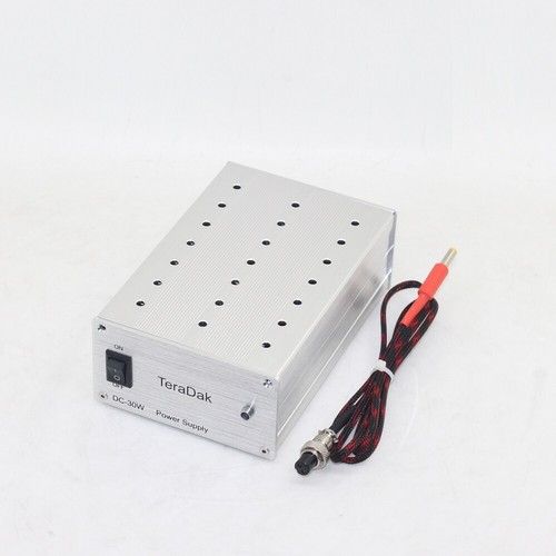 Teradak lower noise - teradak,