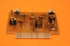 Radio HF Militaire RUP-15 PD-8