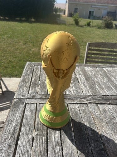 Réplique coupe monde - réplique, de