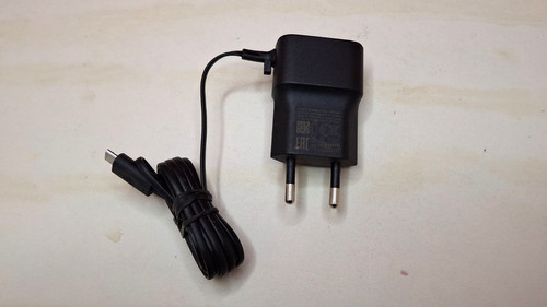 Chargeur nokia modèle 20e - modèle, ac-20e