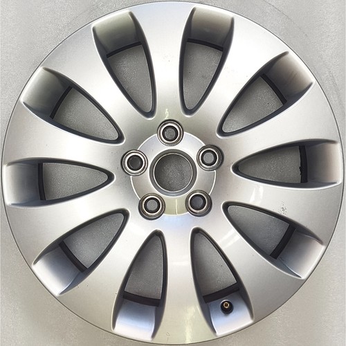 Skoda superb jante alu - superb,