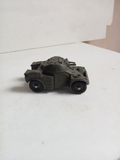 AML panhard 1962 dinky toys