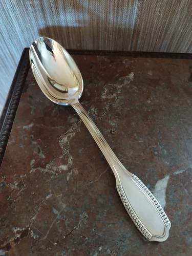 Cuillère service style - cuillère,