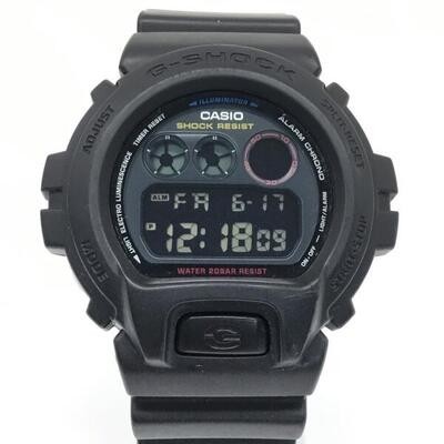 Montre homme casio shock - montre,