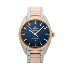 Montre Auto Omega
