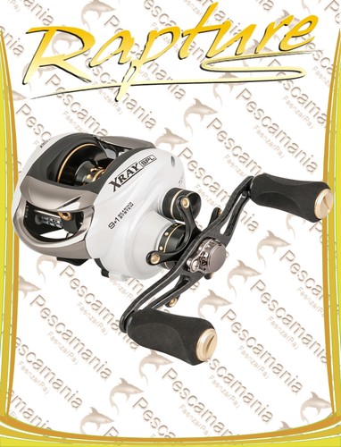 Moulinet trabucco xray spl - moulinet,