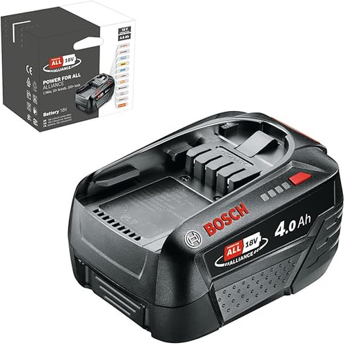 Batterie pba ah w - 18, 4,0