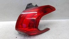Feu arriere principal droit (feux) PEUGEOT 2008 1 PHASE 1 1.6 HDI - /R:114595005