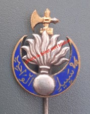 Insigne légion de - insigne, 19°