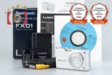 Appareil photo numérique