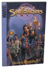 Marvel Spellbinders Vol. 1