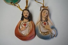 11392  2  FIGURINE  STATUETTE