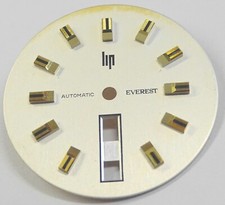 ANNEE 1970 CADRAN ORIGINE