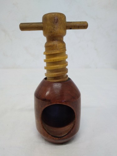 Antique nutcracker hazelnut - antique,
