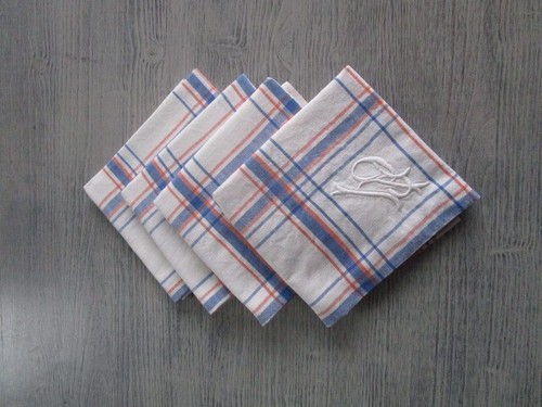 Serviettes table - serviettes,