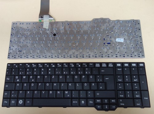 Keyboard fujitsu siemens amilo - keyboard,