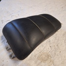 SELLE PASSAGER SUZUKI 750