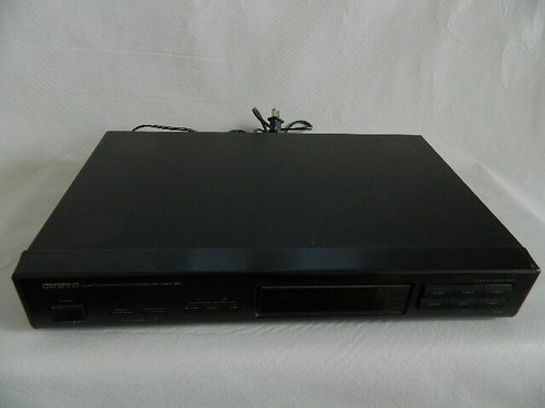 Onkyo tuner 403 - tuner,