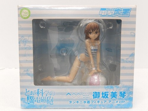 Kotobukiya échelle mikoto - kotobukiya, 1/8