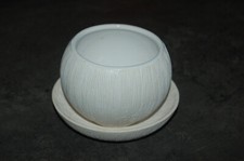 PETIT Pot de fleur céramique