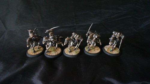 Warmachine hordes cryx bane - warmachine,