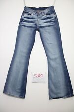 Levis 544 Flare Bootcut