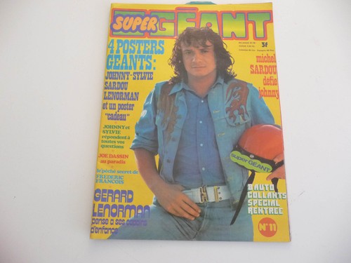 Mar28 magazine revue genre - mar28,